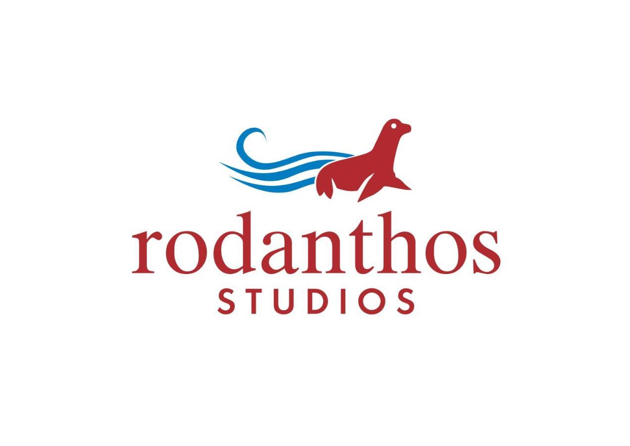 Villa Rodanthos 派尔季卡 外观 照片